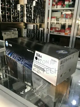 Hp Laser Jet Toner Cartridge