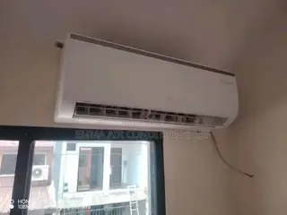 Air Condition Servicing
