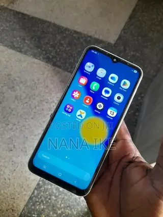 Samsung Galaxy A14 5G 64 GB Green