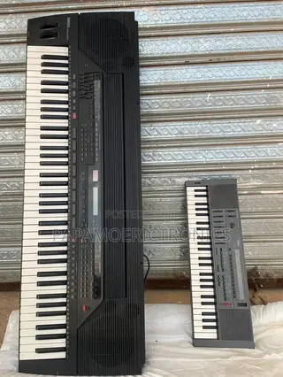 Yamaha PSR-6700