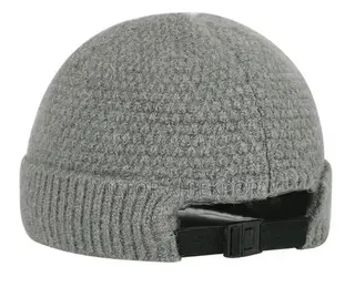 Knitted Beanie