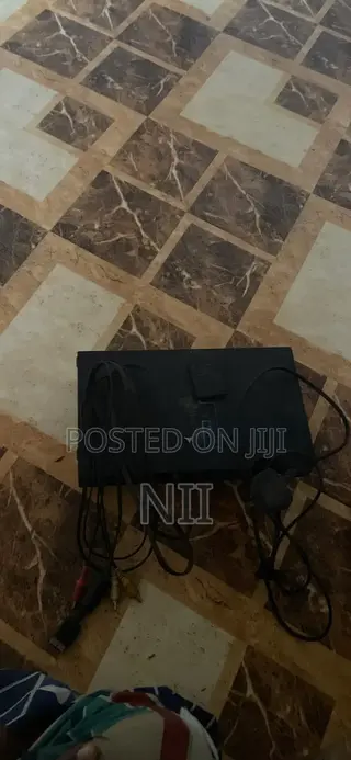 Sony PlayStation 2