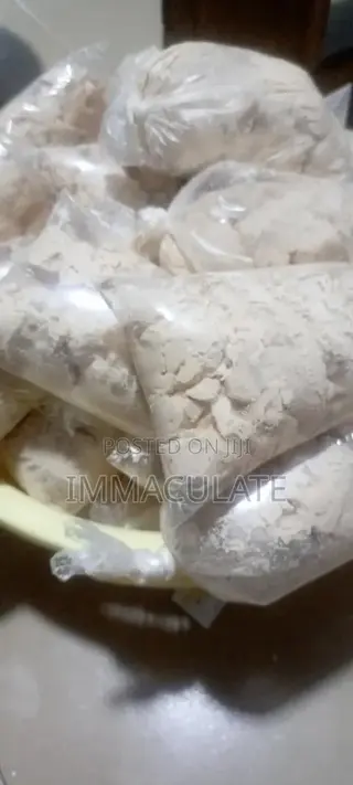 Fresh Nigerian Pap (Akamu/Ogi) – Immaculate Premium Pap