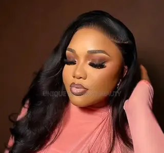 Professional Makeup -Artist