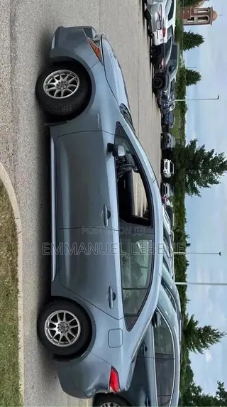 Toyota Corolla LE 2021
