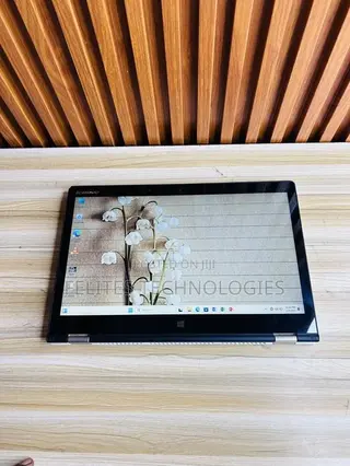 Laptop Lenovo IdeaPad Yoga 13 8GB Intel Core i5 SSD 256GB