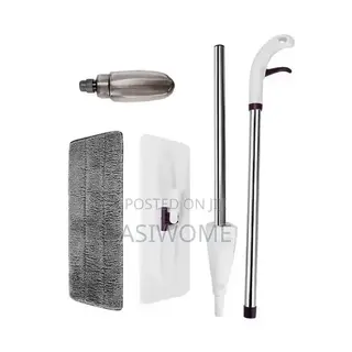 Healthy Spray Mop