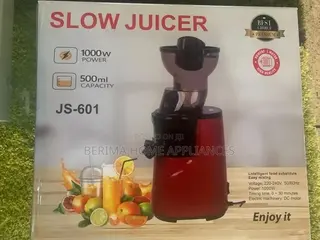 Pamper Your Health Small With Home Made Organic Juice Kakra