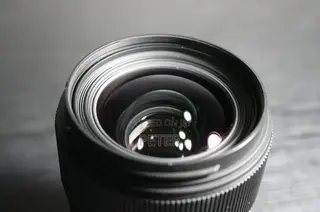 Sigma 35mm F1.4
