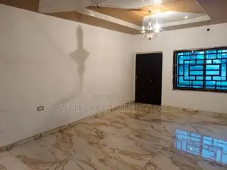 2bdrm Apartment in Awoshie-Anyaa Nic for rent