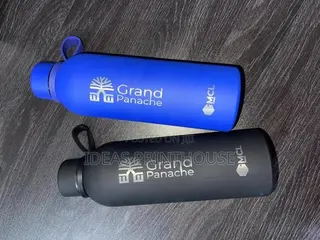 Executive Customised Stainless Steel Vacuum Flask