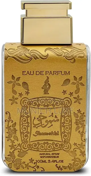 Sharmokhi Perfume