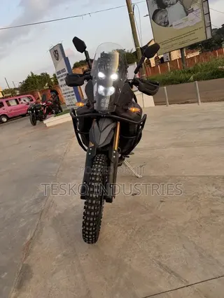 Yamaha 2024