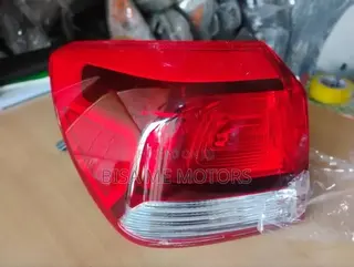 Kia Rio Taillight Hatchback 2019/2020/2021/2022/2023/2024.