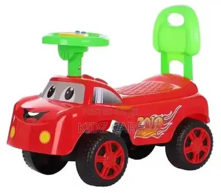 Kids Ride on Car