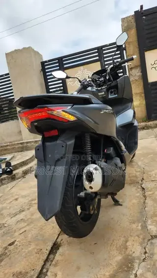 Honda 2020