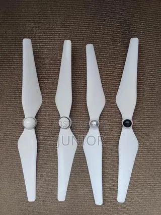 DJI Phantom 3 4 4 Pro + Propeller Blade Fan Propellers