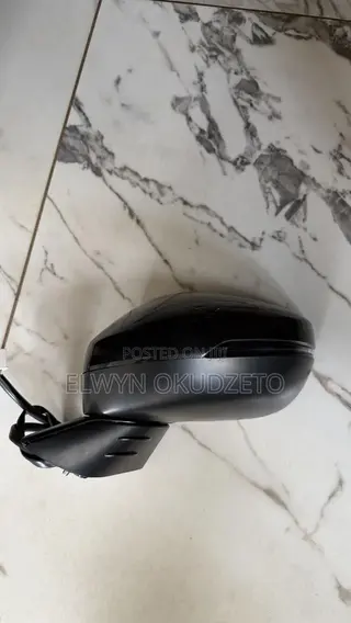2023 Honda Civic Side Mirror Left