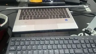 Laptop HP EliteBook 1040 G8 32GB Intel Core I7 SSD 1T
