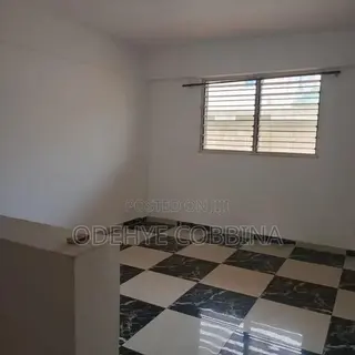 1bdrm Apartment in Neat Double Space, Tetegu for rent