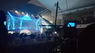 Camera Jib/Crane Plus Operator for Rent