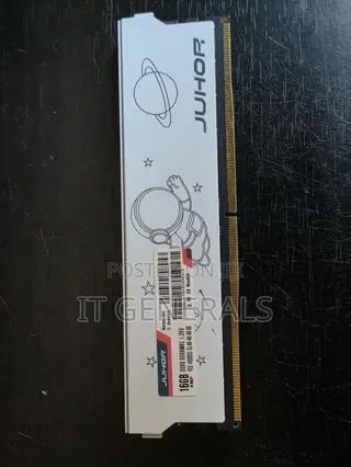 DDR 5 16 Gb 6000 MHZ