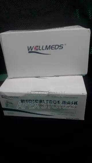 Disposable Medical Face Masks, Nose Mask