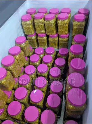 Frozen Passion Pulp