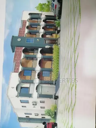 16bdrm House in Kotei Deduako, Kumasi Metropolitan for sale