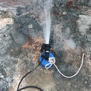 Affordable Borehole Drilling and Water Treatment Services