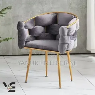 Bubble Salon/Dining Chair