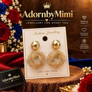 Fashion Earrings