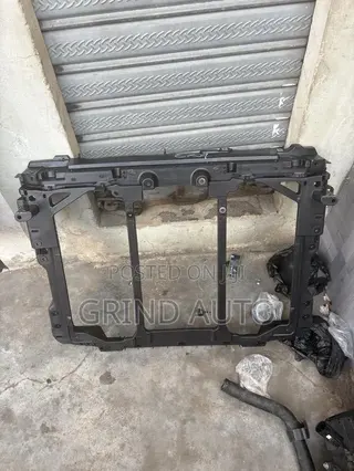 Mazda Cx-9 Radiator Support Available for a Cool Deal