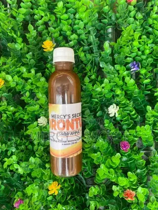 Gorotula Syrup