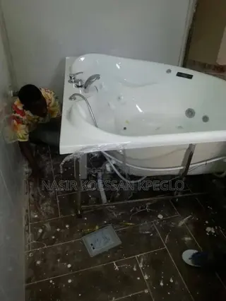 Plumbing Works and Repairs