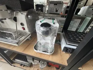 Commerical Single Head Coffee/Espresso Machine
