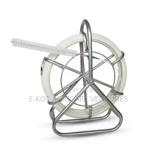 Pipe Cleaner for Cages