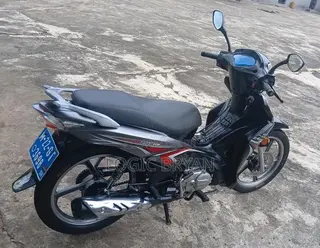 Haojue HJ110-5 2023