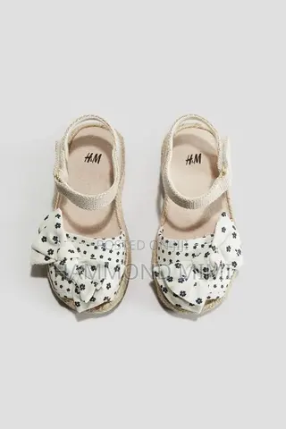 Ankle-Strap Sandals