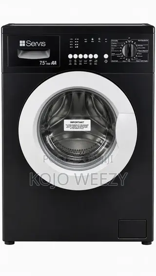 Servis 12-Place Dishwasher and Washing Machine | Excellent Condition |