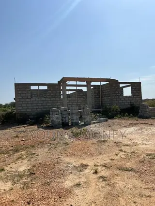 3bdrm House in Frederick Asante, Appolonia City for sale