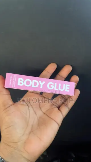 Body Glue Adhésive