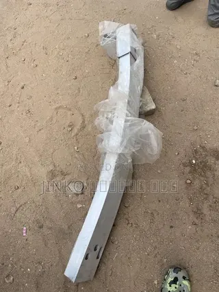 Toyota Highlander 2014-2019 Front Re-Enforcement Bar