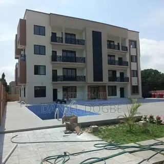 2bdrm Apartment in Etordan Estate, Antis for rent