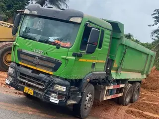 Well Maintained Truck for Sale