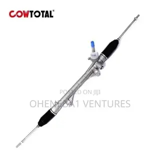 Outlander 2016-19 Steering Rack