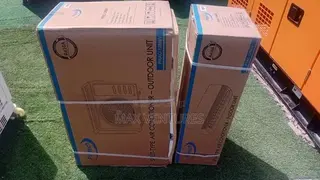 Protech 1.5HP AC at Affordable Price