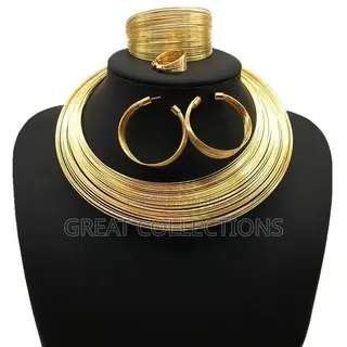 Necklace for Ladies