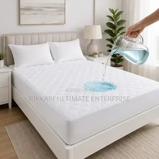 Waterproof Mattress Covers