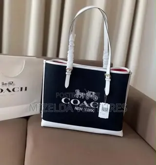 Quality Coach Bag